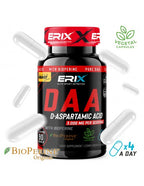 DAA (90 Cápsulas) - Erix Nutrición imagen 4