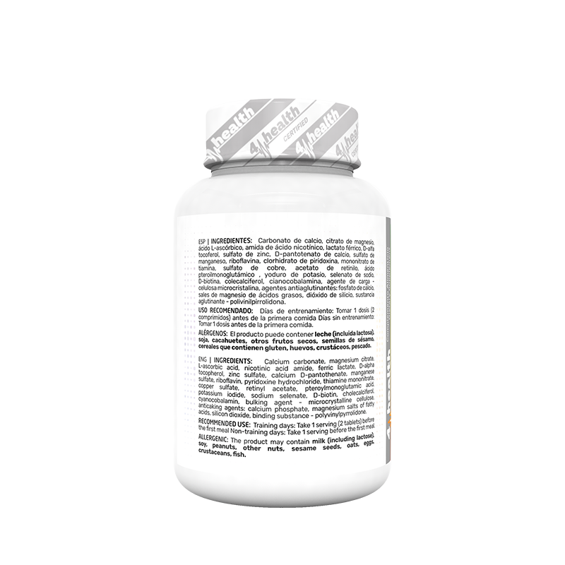 Daily Vitamin 30 Tabs