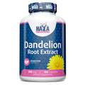 Diente de Leon Extracto de Raiz 2 Flavonoides 500 Mg 100 Caps - Haya Labs