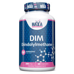 DIM 60 Cápsulas - Haya Labs