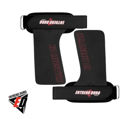 ED Panther Grip