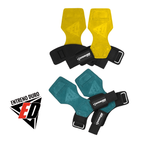 ED  TIGGER GRIP