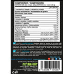 EXPLOSIVE STRENGTH 500 GR - Erix Nutrición imagen 2