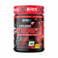 EXPLOSIVE STRENGTH 500 GR - Erix Nutrición