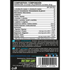 EXPLOSIVE STRENGTH 500 GR - Erix Nutrición imagen 6