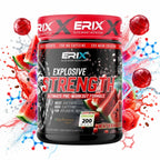 EXPLOSIVE STRENGTH 500 GR - Erix Nutrición imagen 8