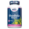 Extracto Rhodiola Rosea 500mg - 90 Caps. - Haya Labs