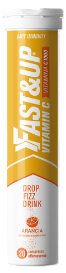 Vitamin C 1000 Orange