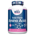 Free Form Amino Complex 100 Caps - Haya Labs