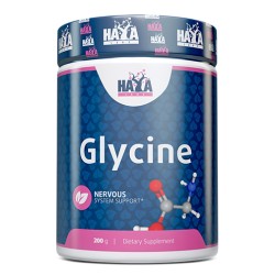 Glicina 200 g - Haya Labs