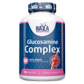 Glucosamina Coindritina y MSM Complex 120 - Haya Labs
