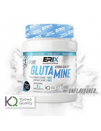GLUTAMINA KYOWA 500 G NEUTRA - Erix Nutrición imagen 2