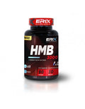 HMB 3000 MG (90 Cápsulas) - Erix Nutrición