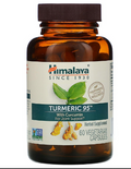 Turmeric95 /60 caps Organic