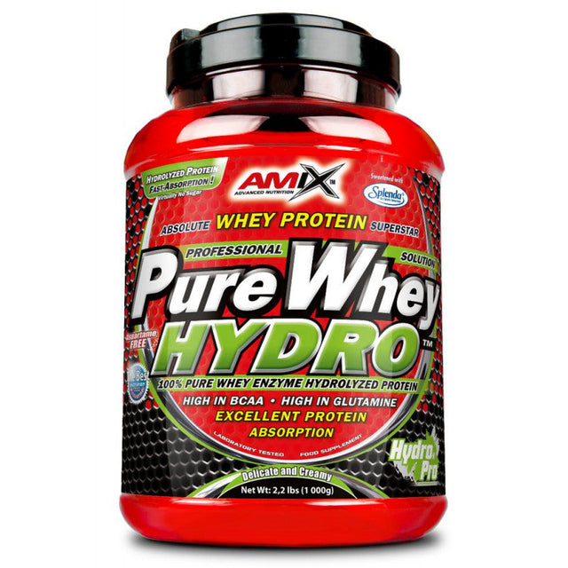 ULTRA PURE WHEY 2 KG Coco