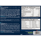ISO ADVANCED PLUS 2 KG - Erix Nutrición imagen 2