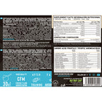 ISO ZERO - 900g - Erix Nutrición imagen 2