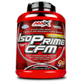 Isoprime CFM Isolate 2 kg NEUTRO,CHOCOLATE,CHOCO-COCO,FRESA,VAINILLA,PLATANO, COOKIES&CREAM,MANZANA VERDE CON CANELA,FRUTAS DEL BOSQUE,PIÑA COLADA,LIMA,FRAMBRUESA AZUL, DOBLE CHOCO BLANCO