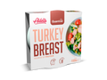 Turkey Breast 155 gr.