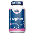 L-arginina 500 mg - 100 Caps - Haya Labs