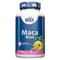 Maca 500 mg - 60 Vcaps - Haya Labs