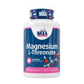 Magnesio L-Treonato 120 VCaps - Haya Labs