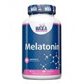 Melatonina 4 mg - 60 Tabs - Haya Labs