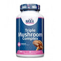 Mezcla Triple De Hongos - 60 Cápsulas - Haya Labs