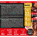Mousse Casein 1 kg - Erix Nutrición imagen 8