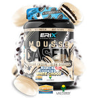 Mousse Casein 1 kg - Erix Nutrición imagen 3