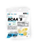 BCAA’S Limon 1 x 10 Gr. - Erix Nutrición
