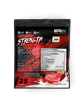 EXPLOSIVE STRENGTH 1x25 GR ERIX Nutricion - Erix Nutrición