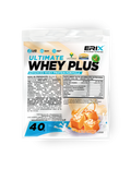 Whey Plus Ultimate 1x40 gr. - Erix Nutrición