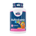 Multivitamínico Niños 60 Tabletas Masticables - Haya Labs