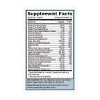 Multivitamin Complex 30 Caps