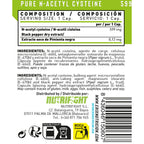 NAC N-Acetil Cisteína (90 Cápsulas) - Erix Nutrición imagen 5