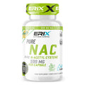 NAC N-Acetil Cisteína (90 Cápsulas) - Erix Nutrición