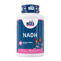 NADH 10 mg - 30 VCaps - Haya Labs
