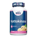 Nattokinasa 2000FU - 90 Vcaps. - Haya Labs