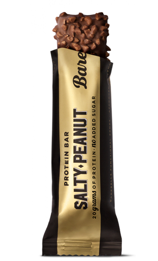 Barebells Bars Salty Peanut 55 gr x 12 uds