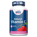 Organic Vitamin C From Organic Acerola 60 Tabs.