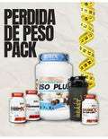 Pack Perdida de Peso🥗​ - Erix Nutrición