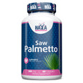 Saw Palmetto 200 mg 60 Caps - Haya Labs