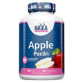 Pectina de Manzana 500 mg 100 Caps - Haya Labs