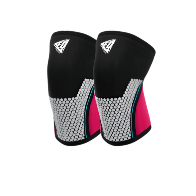 Rodilleras Hex Tech ED