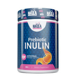 Prebiotico Inulina 200 Gramos - Haya Labs
