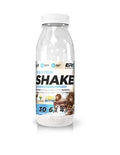 Protein Shake whey 30 Gr. Caramelo salado - Erix Nutrición