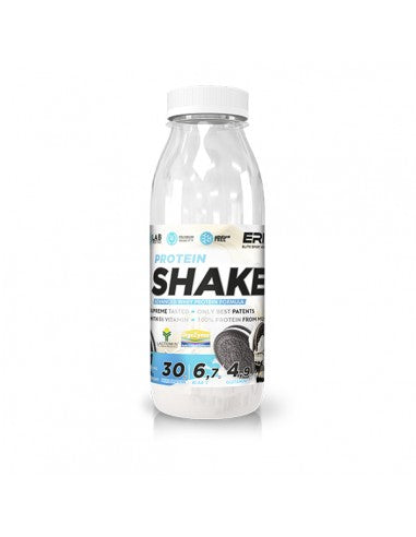 Protein Shake whey 30 Gr. Yogour & Arandanos - Erix Nutrición