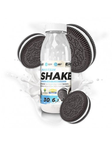 Protein Shake whey 30 Gr. Yogour & Arandanos - Erix Nutrición imagen 2