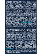 Protein Shake whey 30 Gr. Yogour & Arandanos - Erix Nutrición imagen 6